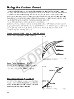 Preview for 82 page of Canon XL H1 Instruction Manual