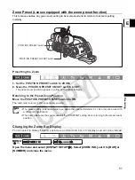 Preview for 51 page of Canon XL H1A Instruction Manual