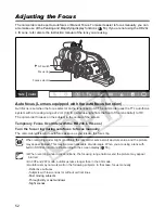 Preview for 52 page of Canon XL H1A Instruction Manual