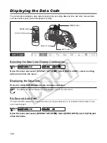 Preview for 108 page of Canon XL H1A Instruction Manual