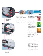 Preview for 6 page of Canon XM2 Brochure & Specs