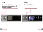 Preview for 20 page of Canon Your MX892 Setting Up