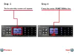 Preview for 21 page of Canon Your MX892 Setting Up