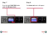 Preview for 23 page of Canon Your MX892 Setting Up