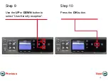 Preview for 24 page of Canon Your MX892 Setting Up