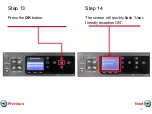 Preview for 26 page of Canon Your MX892 Setting Up