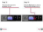 Preview for 27 page of Canon Your MX892 Setting Up