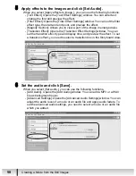 Preview for 158 page of Canon ZR 850 Instruction Manual