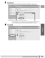 Preview for 159 page of Canon ZR 850 Instruction Manual