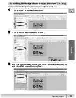 Preview for 169 page of Canon ZR 850 Instruction Manual