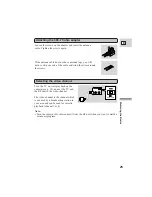 Preview for 24 page of Canon ZR Instruction Manual