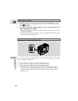 Preview for 41 page of Canon ZR Instruction Manual