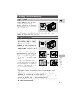 Preview for 46 page of Canon ZR Instruction Manual