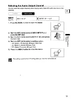 Preview for 33 page of Canon ZR100 Instruction Manual