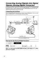 Preview for 72 page of Canon ZR100 Instruction Manual