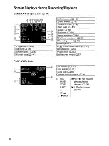 Preview for 76 page of Canon ZR100 Instruction Manual