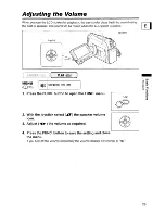 Preview for 29 page of Canon ZR500 Instruction Manual