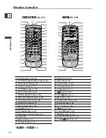 Preview for 14 page of Canon ZR60 Instruction Manual