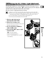 Preview for 73 page of Canon ZR60 Instruction Manual