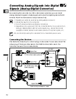 Preview for 92 page of Canon ZR60 Instruction Manual