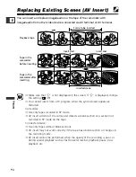 Preview for 94 page of Canon ZR60 Instruction Manual