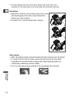 Preview for 142 page of Canon ZR60 Instruction Manual