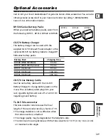 Preview for 149 page of Canon ZR60 Instruction Manual