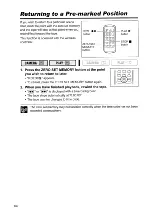 Preview for 64 page of Canon ZR600 Instruction Manual