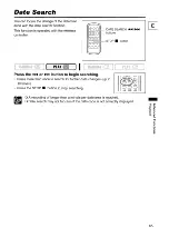 Preview for 65 page of Canon ZR600 Instruction Manual