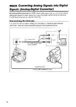 Preview for 74 page of Canon ZR600 Instruction Manual