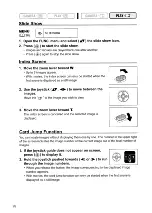 Preview for 92 page of Canon ZR600 Instruction Manual