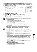 Preview for 97 page of Canon ZR600 Instruction Manual