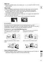Preview for 113 page of Canon ZR600 Instruction Manual