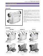 Preview for 13 page of Canon ZR70 MC A Service Manual