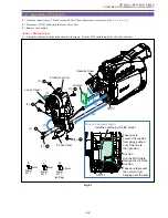 Preview for 137 page of Canon ZR70 MC A Service Manual