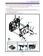 Preview for 145 page of Canon ZR70 MC A Service Manual