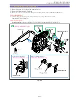 Preview for 147 page of Canon ZR70 MC A Service Manual