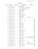 Preview for 226 page of Canon ZR70 MC A Service Manual