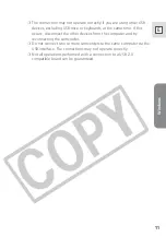 Preview for 11 page of Canon ZR90 Instruction Manual