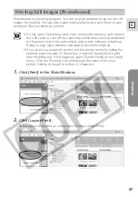 Preview for 47 page of Canon ZR90 Instruction Manual