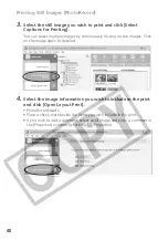 Preview for 48 page of Canon ZR90 Instruction Manual