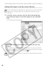 Preview for 68 page of Canon ZR90 Instruction Manual