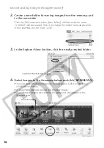 Preview for 96 page of Canon ZR90 Instruction Manual