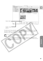 Preview for 97 page of Canon ZR90 Instruction Manual