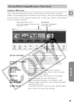 Preview for 99 page of Canon ZR90 Instruction Manual