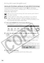 Preview for 118 page of Canon ZR90 Instruction Manual