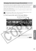 Preview for 119 page of Canon ZR90 Instruction Manual