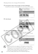 Preview for 120 page of Canon ZR90 Instruction Manual