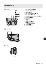 Preview for 11 page of Canon ZR960 Instruction Manual