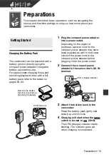 Preview for 15 page of Canon ZR960 Instruction Manual